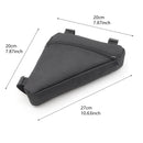 Bikes Accessories Triangle Cycling Pouch