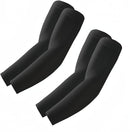 3 Pairs Cooling Sport Arm Sleeves – UV Protection for Golf, Cycling & Outdoor Sports