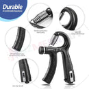 Hand Grip Hand Grips 5-60kg