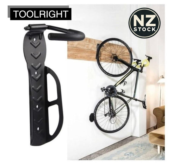 Wall Mounted Bike Rack