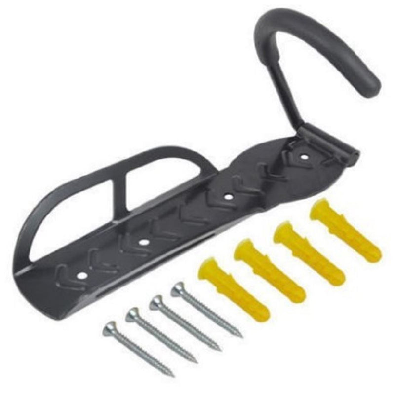 Wall Mounted Bike Rack