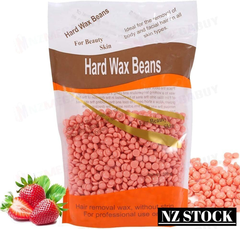 Wax Bean *10 Flavors