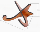 Universal Wooden Ukulele Stand