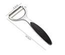 Stainless Steel Peeler New