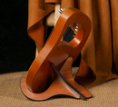 Universal Wooden Ukulele Stand