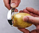 Stainless Steel Peeler New