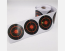 250pcs Shooting Target Self Adhesive Target StickerSports
