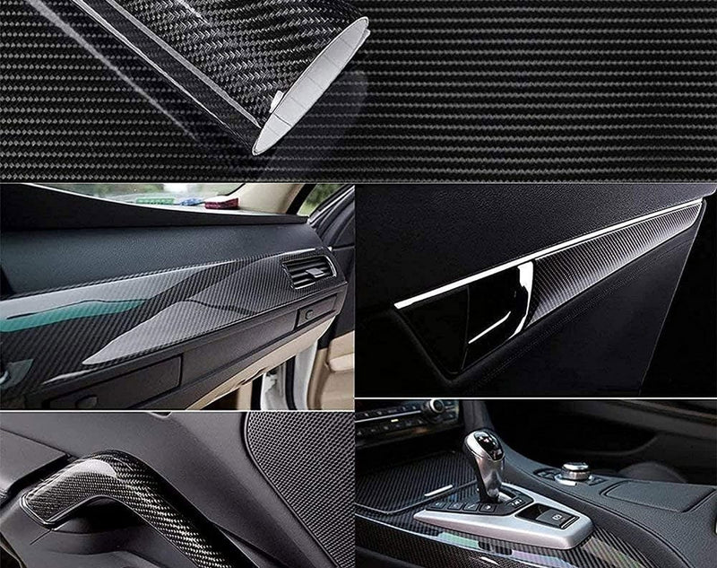 Carbon Fibre Wrap