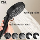 Luxury Shower Head