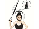 Cervical Neck Traction Device – Adjustable Home Support