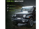 LED Light Bar