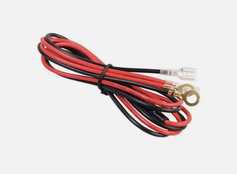 USB Car Charger Dual QC3.0+ PD Port With Voltmeter Outlet Socket for 12V Boat RV * 2 Colors