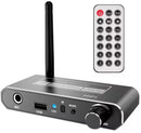 Audio Convertor and Bluetooth Receiver