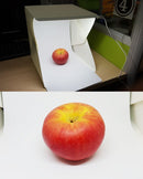 LED Photography Lighting Tent (Auckland Stock)