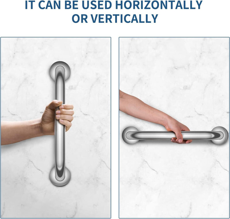 Safety Rail Wall Grab Bar * 3 Sizes