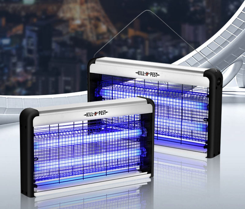 Mosquito Zapper Bug Zapper - (NZ Clearance)