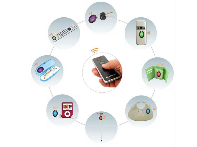 Key Finder (Auckland Stock)