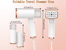 Portable Handheld Clothes Steamer