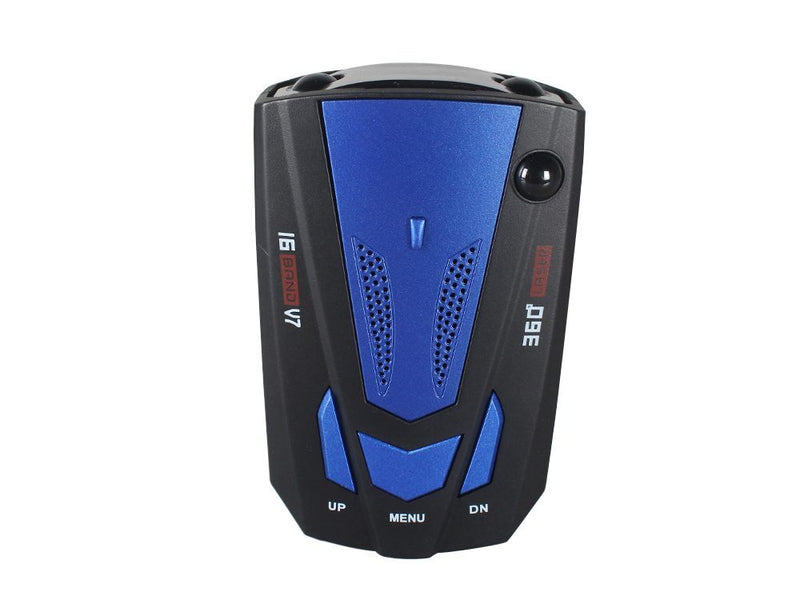 Radar Detector