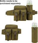 Utility Tactical Waist Bag Belt Bag