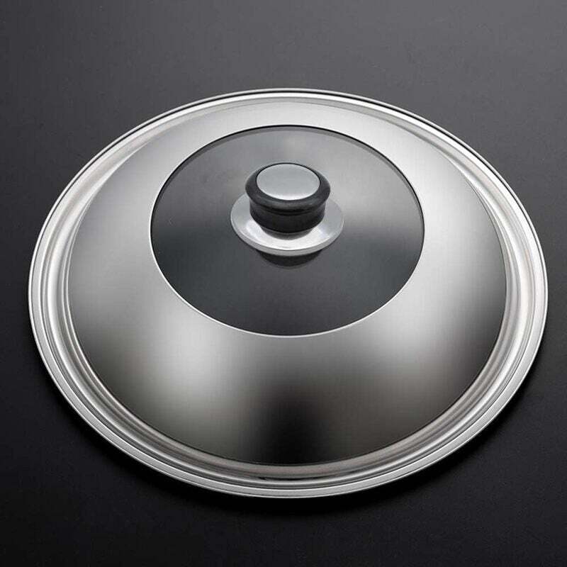 Pot Lid Knob Replacement Handle