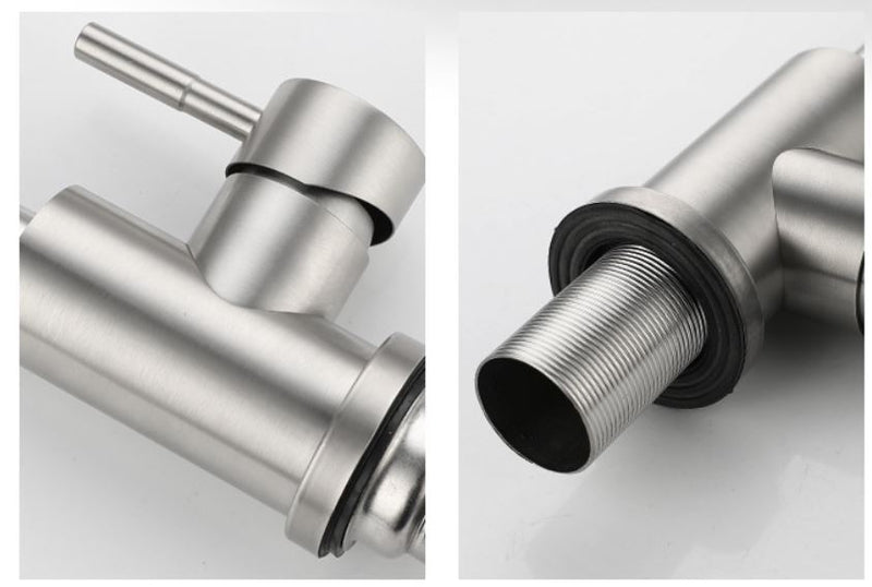 Kitchen Faucet Sink Mixer Tap