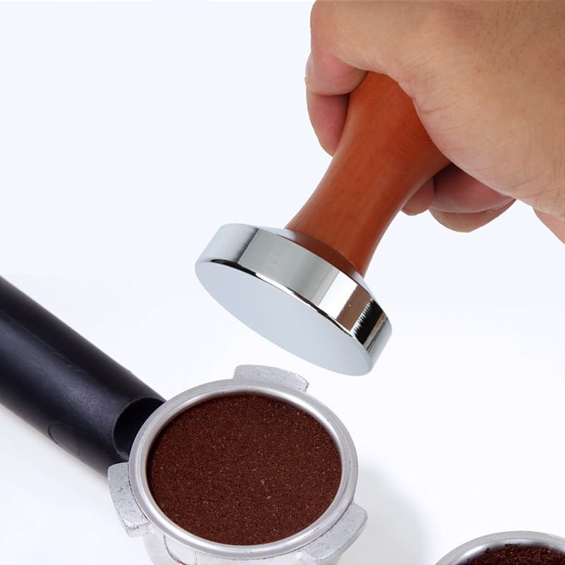 Espresso Ground Coffee Tamper * 3 Sizes