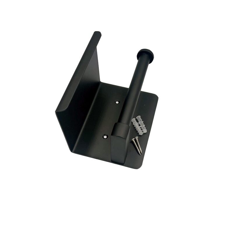 Toilet Roll Holder