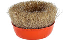 Wire Cup Brush 100mm Stainless Steel