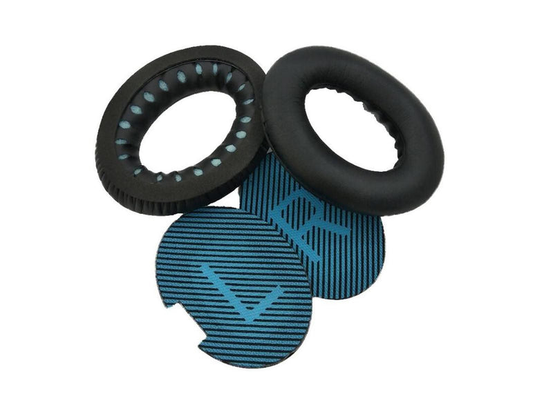 Replacement Ear Pads for Bose QC15 / QC25 QuietComfort Headphones