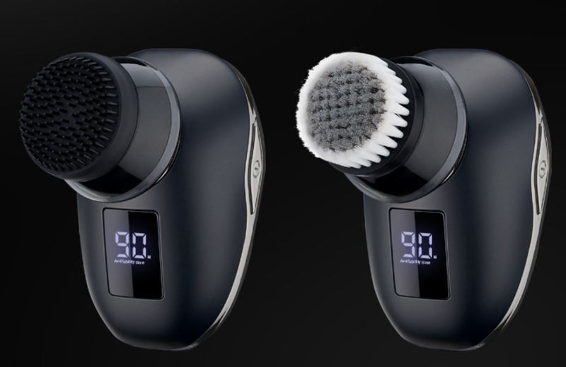 Electric Shavers