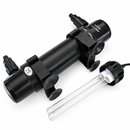 Hopar® 18W Aquarium & Pond UV Sterilizer – Fish Tank Algae & Bacteria Control