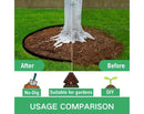 Garden Edging 10M Flexible Lawn Edging Border