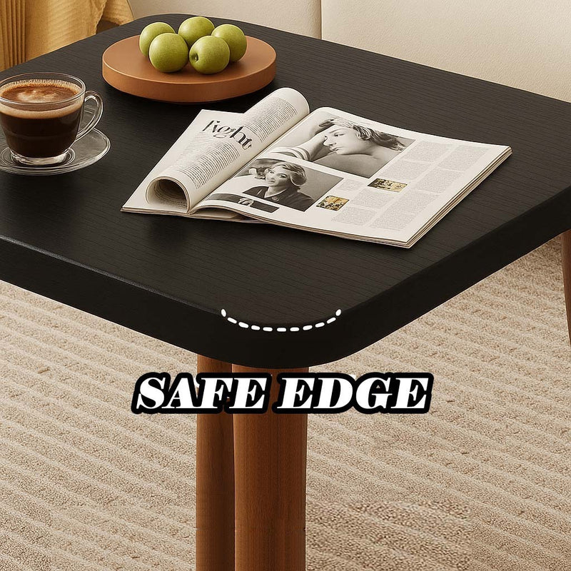 Coffee table side table *Black