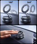 Magnetic Car Phone Holder