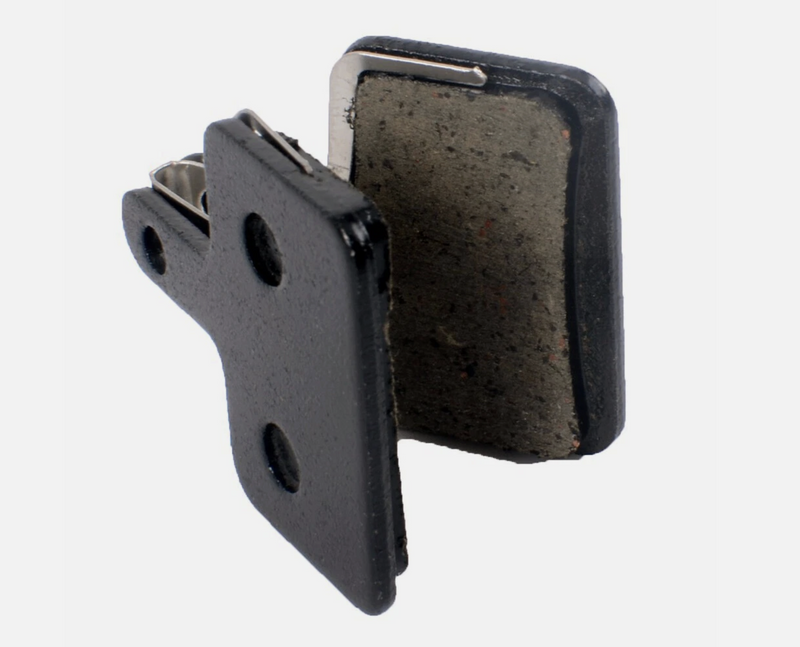 2 pair Mountain Bike Bicycle Disc Brake Pads For Shimano Hydraulic Mechanical