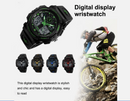 Sports Wristwatch * 2 Colors