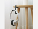 Metal Earphone Headset Hanger Hook * 2 Colors
