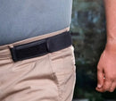 Buckle-Free Elastic Belt for Men 3 Sizes