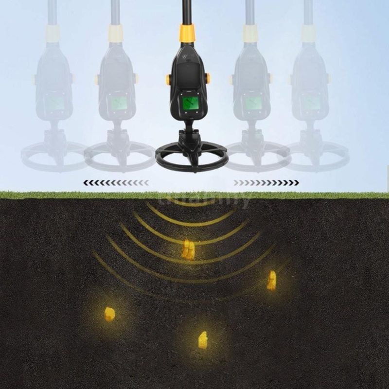 Metal Detector NZ Clearance