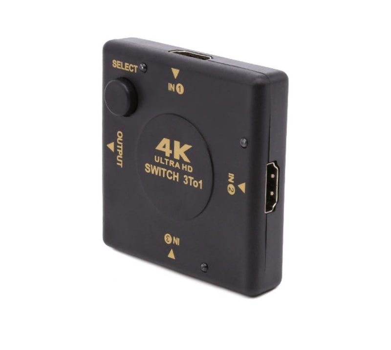 HDMI Switcher Switch