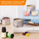 Candle Beginners DIY Starter Set