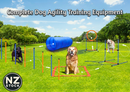 New Dog Agility Equipment Afterpay