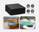 Hot Tub Cover  Spa cover