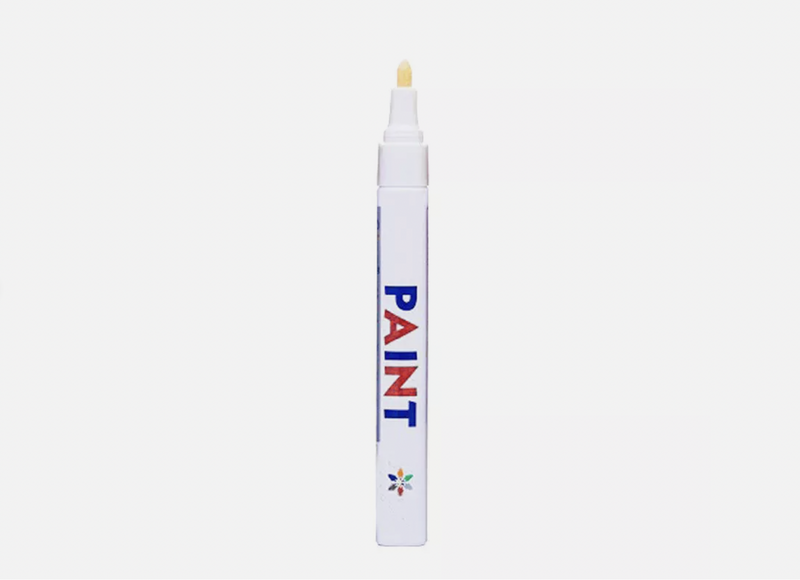 Motorcycle Tread Marking Cool Car Paint