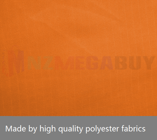Outdoor Winter Camping Envelope Sleeping Bag Single -15°C