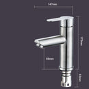 Bathroom Faucet Basin Taps