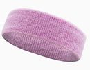 Sweatband Sport Headband Yoga Gym Head Band Unisex * 3 Colors