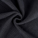 2pc Golf Towel  Black