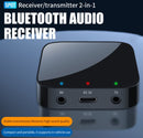 Bluetooth Receiver